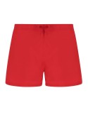 Maillot de Bain Publicitaire Personnalisé Merlin Matières : polyester Taille textile : S Couleurs : rouge objet promo petit budg