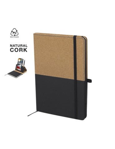 Bloc Notes Support Suttony 2