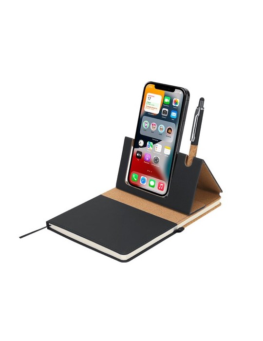 Bloc Notes Support Suttony