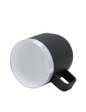 Tasse personnalisée avec motif unique - Milayka Matières : céramique Couleurs : blanc objet publicitaire robuste