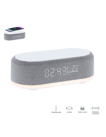 Horloge Multifonction Quinn 2