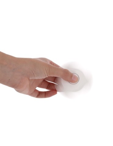 Écouteurs publicitaires s Levin Couleurs : blanc marquage laser ultra précis