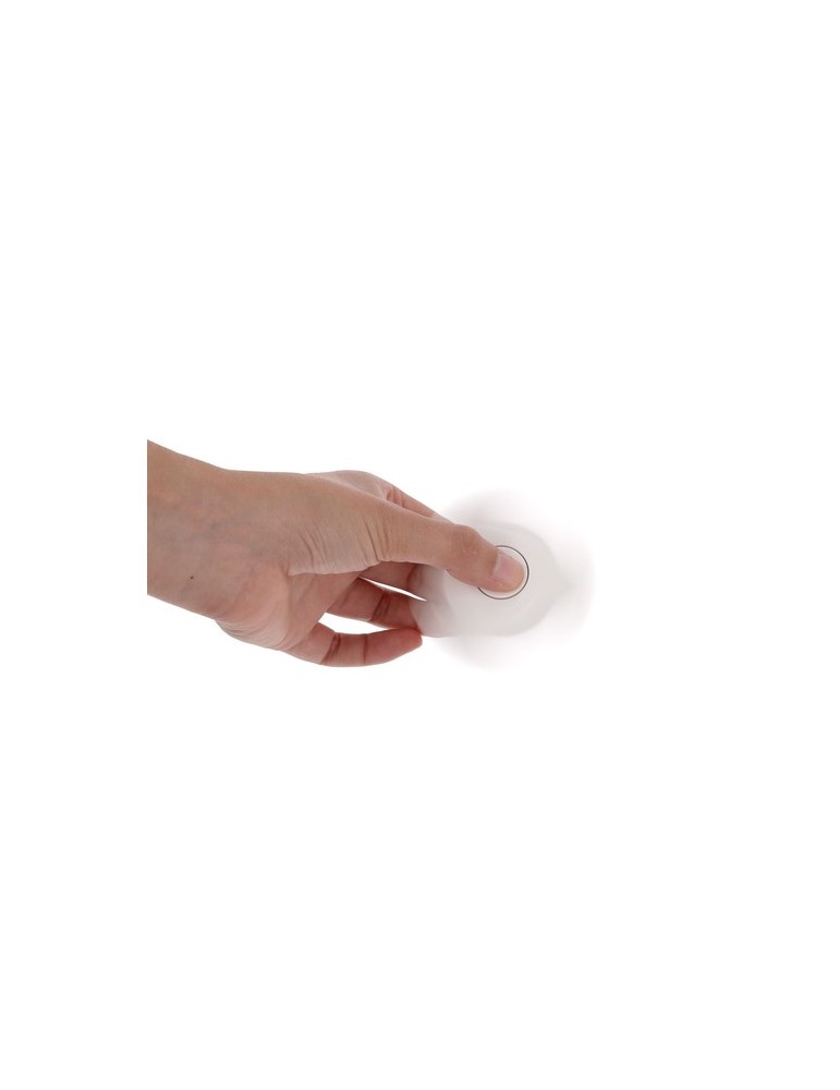 Écouteurs publicitaires s Levin Couleurs : blanc marquage laser ultra précis