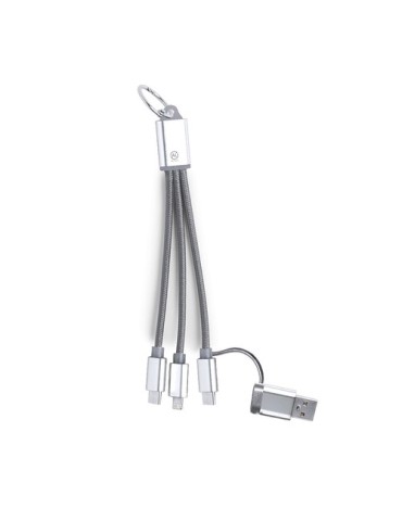 Câble de Charge Bikoc 2