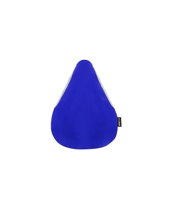Étui Selle Personnalisé Kierden Matières : PET recyclé Couleurs : bleu
