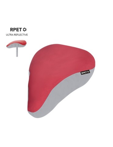 Étui Selle Personnalisé Kierden Matières : PET recyclé Couleurs : bleu 2