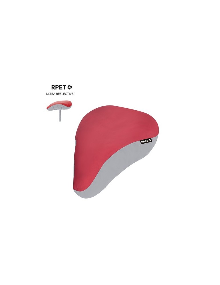 Étui Selle Personnalisé Kierden Matières : PET recyclé Couleurs : bleu cadeau collaborateur premium
