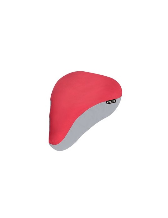 Étui Selle Personnalisé Kierden Matières : PET recyclé Couleurs : bleu cadeau client original