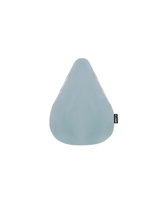 Étui Selle Personnalisé Kierden Matières : PET recyclé Couleurs : bleu objet promo petit budget