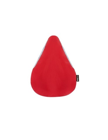 Étui Selle Personnalisé Kierden Matières : PET recyclé Couleurs : rouge goodies publicitaire événementiel