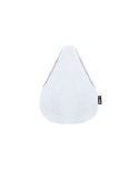 Étui Selle Personnalisé Kierden Matières : PET recyclé Couleurs : blanc marquage laser ultra précis