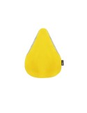 Étui Selle Personnalisé Kierden Matières : PET recyclé Couleurs : blanc livraison express 24h 48h