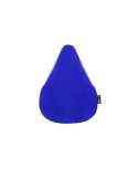 Étui Selle Personnalisé Kierden Matières : PET recyclé Couleurs : blanc personnalisation sur mesure