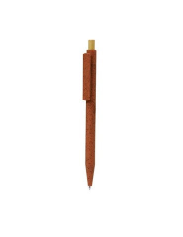 Stylo Publicitaire Écologique Tarflex