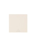 Bloc Notes Publicitaire Éco-responsable Tesher Couleurs : blanc Matières : carton de lait recyclé goodies publicitaire événement