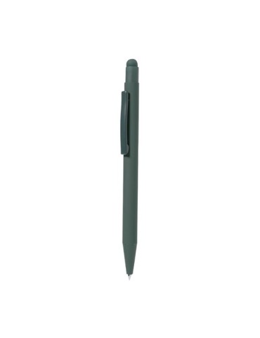 Stylet Publicitaire Éco-responsable Reffel Matières : caoutchouc Couleurs : noir 2