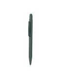 Stylet Publicitaire Éco-responsable Reffel Matières : caoutchouc Couleurs : vert foncé livraison express 24h 48h