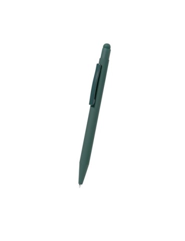 Stylet Publicitaire Éco-responsable Reffel Matières : caoutchouc Couleurs : bordeaux accessoire événementiel unique