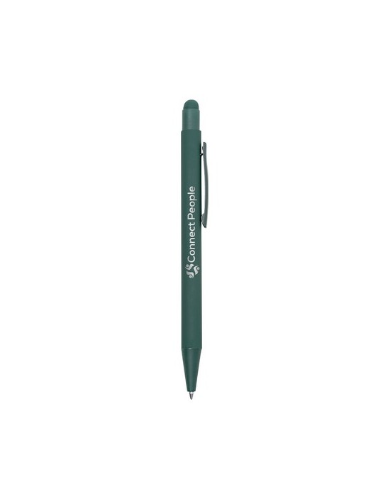 Stylet Publicitaire Éco-responsable Reffel Matières : caoutchouc Couleurs : bordeaux goodies personnalisé en stock