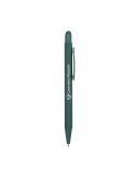 Stylet Publicitaire Éco-responsable Reffel Matières : caoutchouc Couleurs : bordeaux goodies personnalisé en stock