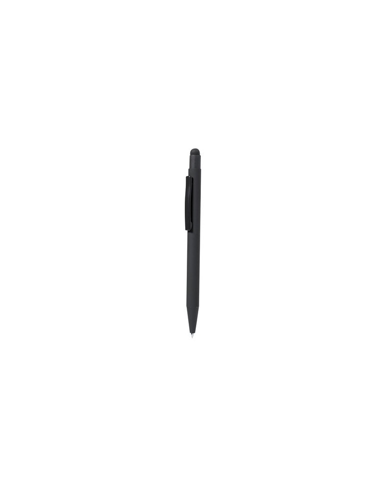 Stylet Publicitaire Éco-responsable Reffel Matières : caoutchouc Couleurs : bordeaux cadeau collaborateur premium