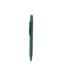 Stylet Publicitaire Éco-responsable Reffel Matières : caoutchouc Couleurs : bordeaux personnalisation sur mesure