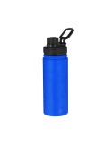 Bidon Thermique Publicitaire Éco-responsable Felmar Couleurs : blanc Matières : acier inoxydable recyclé goodies personnalisé en