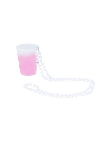 Verre Publicitaire Éco-responsable Bolten Matières : polystyrène (PS) Couleurs : blanc cadeau entreprise pas cher