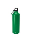 Bidon Publicitaire Éco-responsable Glaxon Matières : aluminium recyclé  Couleurs : fuchsia goodies publicitaire durable