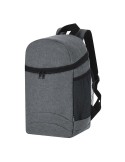 Sac à Dos Glacière Éco-responsable Beroxi Matières : PEVA Couleurs : gris