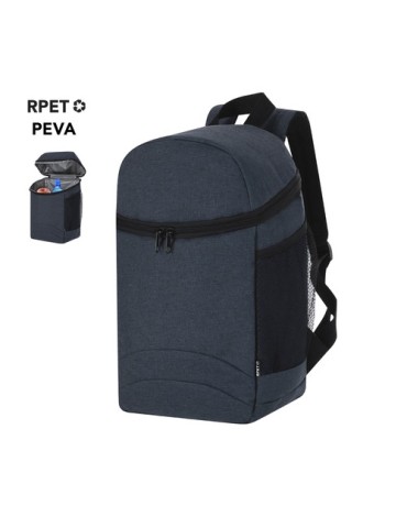 Sac à Dos Glacière Éco-responsable Beroxi Matières : PEVA Couleurs : gris 2
