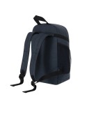 Sac à Dos Glacière Éco-responsable Beroxi Matières : PEVA Couleurs : gris objet promotionnel éco-responsable