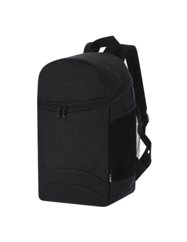 Sac à Dos Glacière Éco-responsable Beroxi Matières : PEVA Couleurs : gris cadeau client original