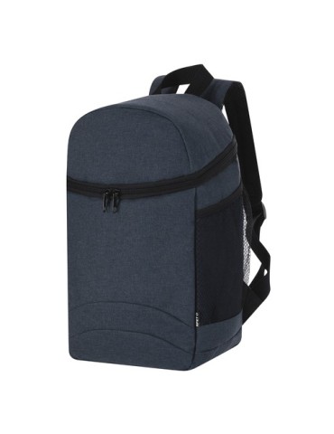 Sac à Dos Glacière Éco-responsable Beroxi Matières : PEVA Couleurs : gris 2
