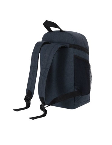 Sac à Dos Glacière Éco-responsable Beroxi Matières : PEVA Couleurs : bleu marine cadeau collaborateur premium