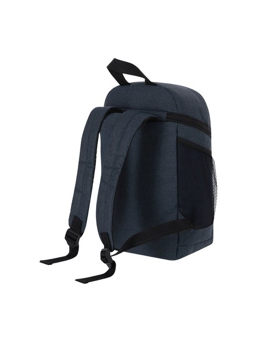 Sac à Dos Glacière Éco-responsable Beroxi Matières : PEVA Couleurs : bleu marine cadeau collaborateur premium