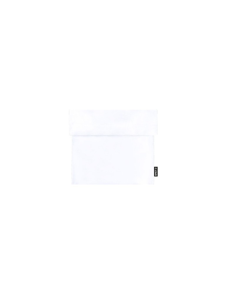 Lunch-Box Thermique Éco-responsable Frasor Matières : PET recyclé Couleurs : vert impression haute définition