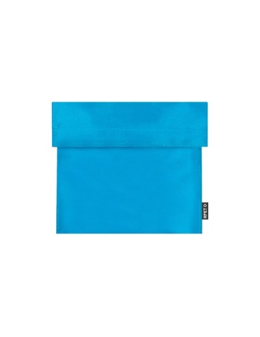 Lunch-Box Thermique Éco-responsable Frasor Matières : PET recyclé Couleurs : vert marquage couleur éclatante