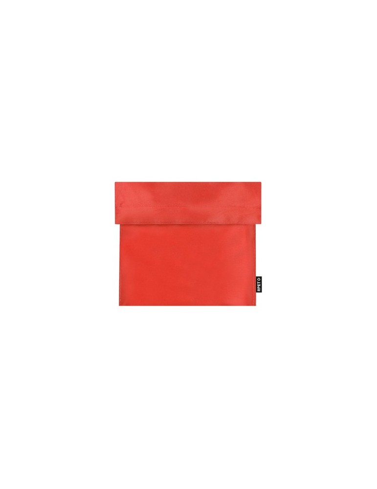 Lunch-Box Thermique Éco-responsable Frasor Matières : PET recyclé Couleurs : naturel objet promotionnel éco-responsable