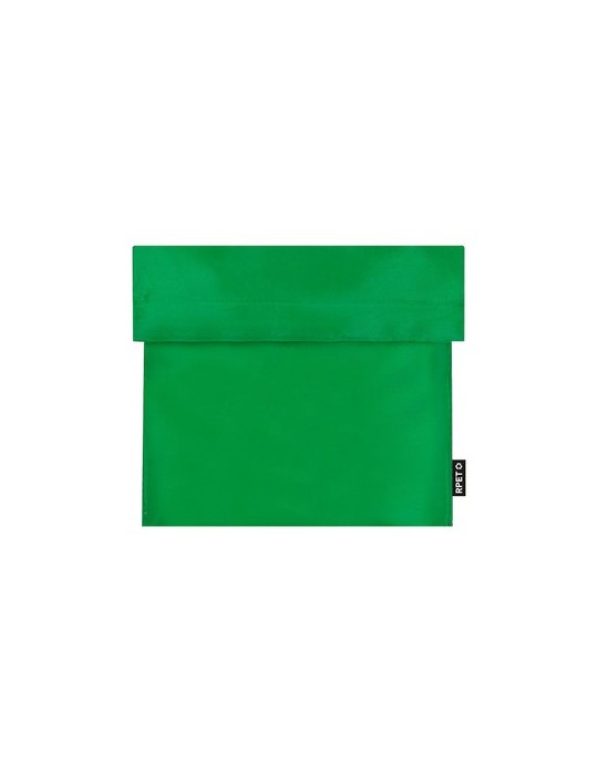 Lunch-Box Thermique Éco-responsable Frasor Matières : PET recyclé Couleurs : naturel goodies entreprise design