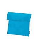 Lunch-Box Thermique Éco-responsable Frasor Matières : PET recyclé Couleurs : blanc goodies entreprise design