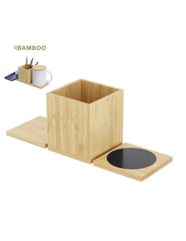 Porte-Crayons Multifonction Deblik 2