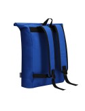 Sac à Dos Personnalisé Éco-responsable Pular Couleurs : vert foncé Matières : polyester recyclé goodies publicitaire durable