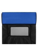 Sac à Dos Personnalisé Éco-responsable Pular Couleurs : rouge Matières : polyester recyclé livraison express 24h 48h