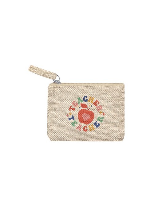 Porte Monnaie Sublimation Elyron