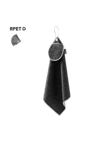 Serviette Golf Canrock Personnalisé 2