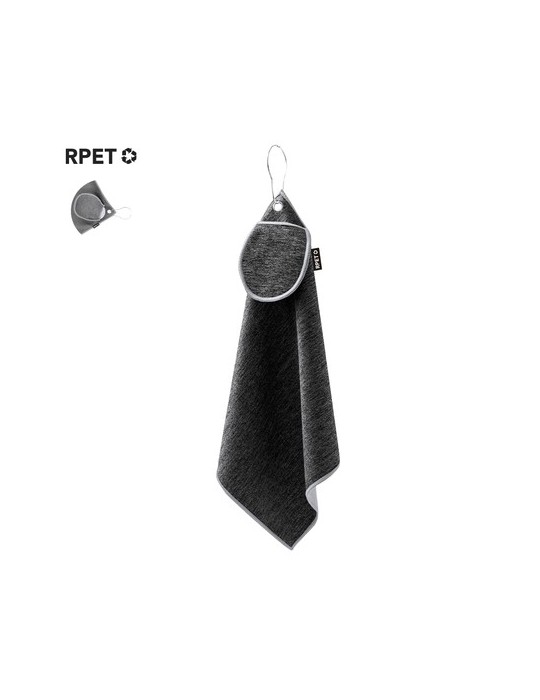 Serviette Golf Canrock Personnalisé