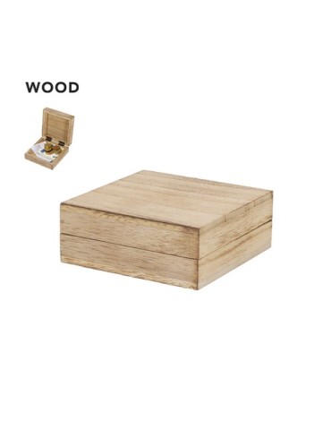 Boîte de Présentation Macalix 2