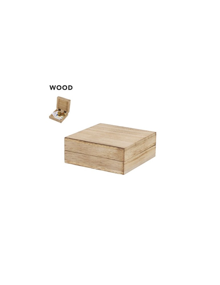 Boîte de Présentation Macalix