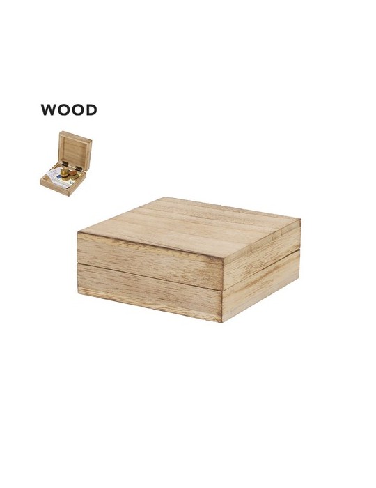 Boîte de Présentation Macalix